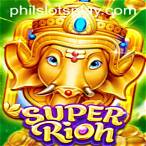 @superrich slot